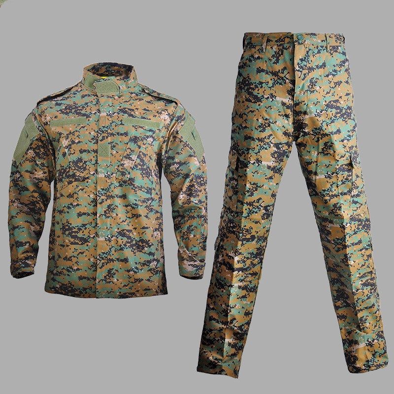 Men's Military Style Fatigues