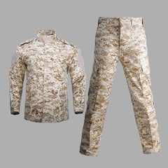 Men's Military Style Fatigues